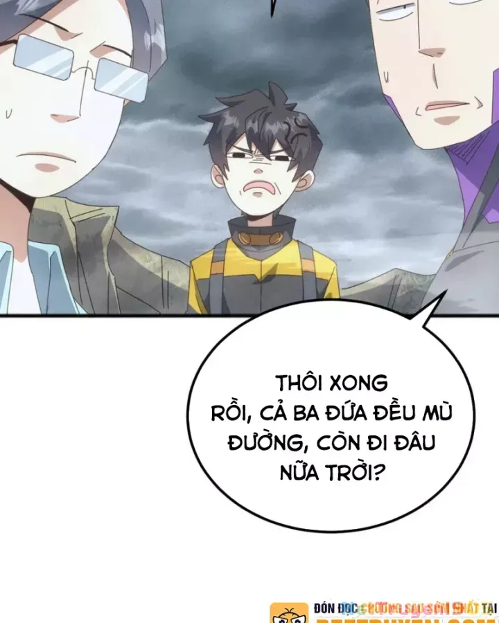 Vạn Tộc Xâm Lược :Mở Đầu Thuần Hóa Cự Thú Cấp Sử Thi Chap 32 - Next Chap 33