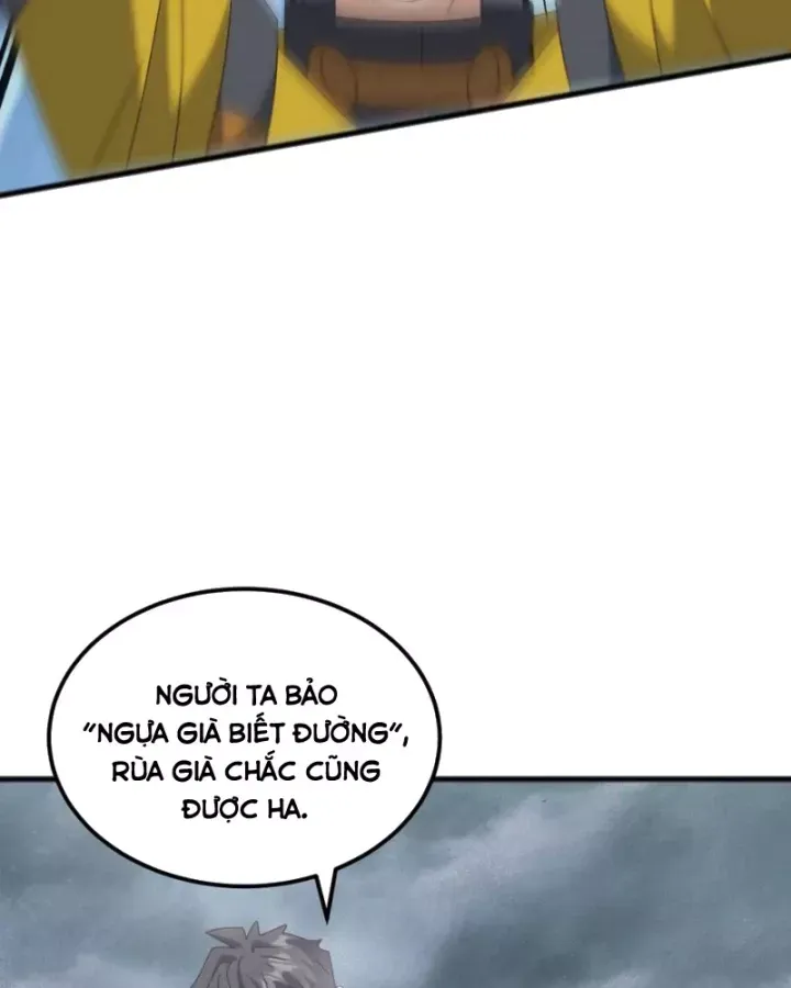Vạn Tộc Xâm Lược :Mở Đầu Thuần Hóa Cự Thú Cấp Sử Thi Chap 32 - Next Chap 33