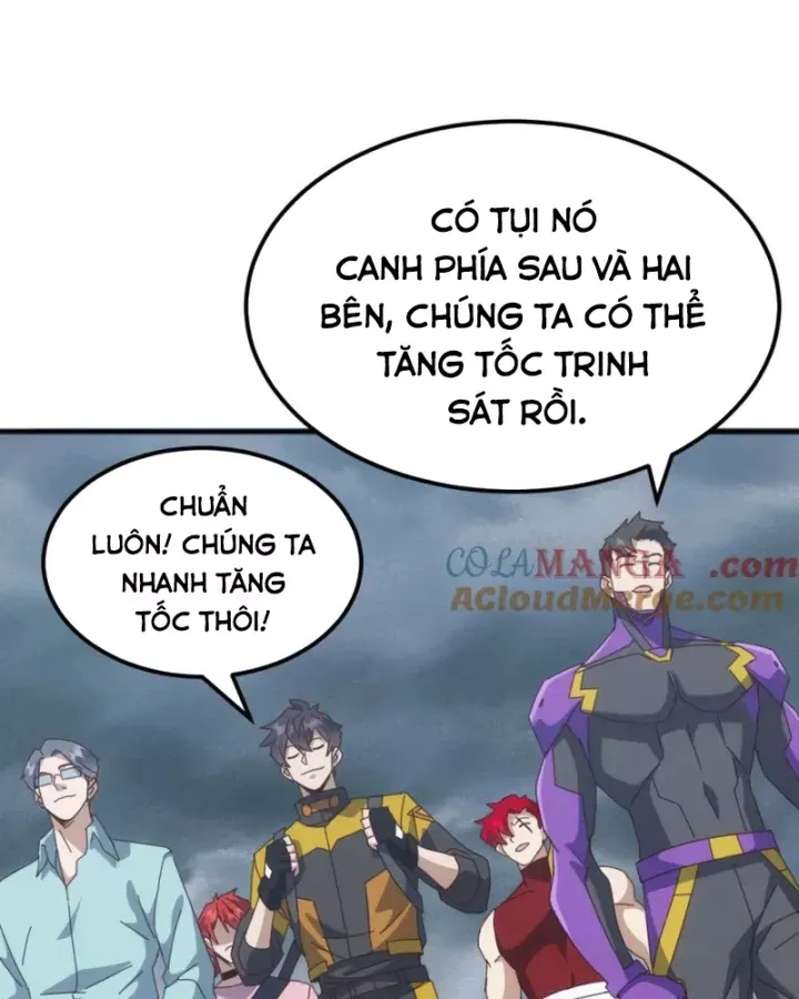 Vạn Tộc Xâm Lược :Mở Đầu Thuần Hóa Cự Thú Cấp Sử Thi Chap 32 - Next Chap 33