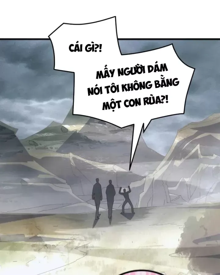 Vạn Tộc Xâm Lược :Mở Đầu Thuần Hóa Cự Thú Cấp Sử Thi Chap 32 - Next Chap 33