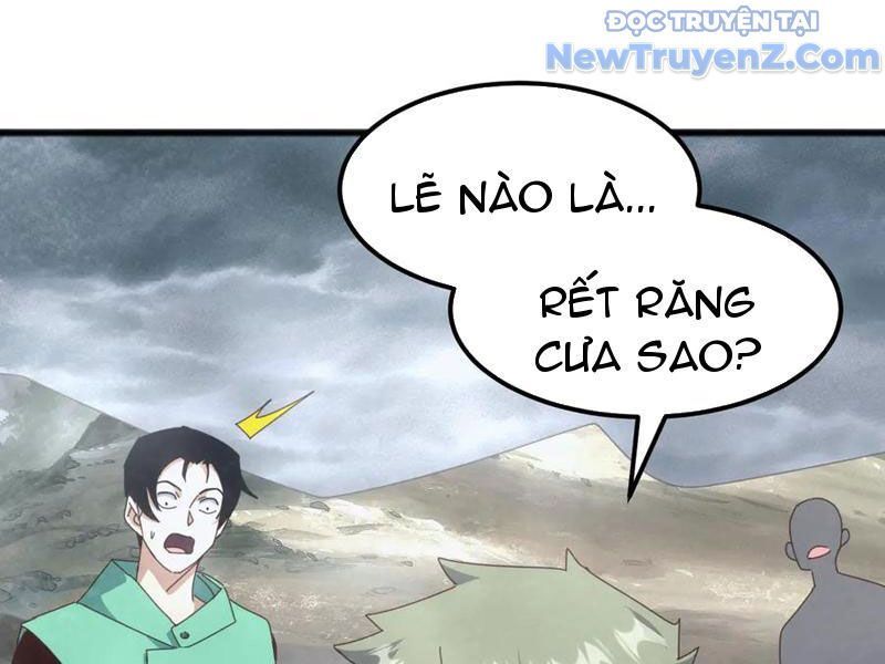 Vạn Tộc Xâm Lược :Mở Đầu Thuần Hóa Cự Thú Cấp Sử Thi Chap 33 - Next Chap 34