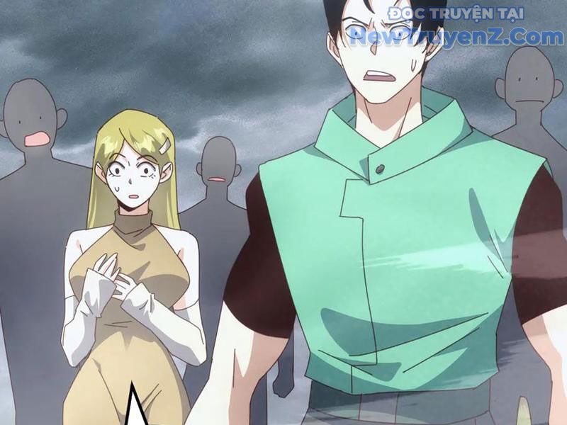 Vạn Tộc Xâm Lược :Mở Đầu Thuần Hóa Cự Thú Cấp Sử Thi Chap 33 - Next Chap 34
