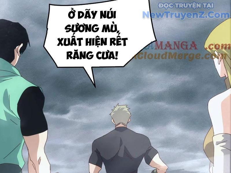 Vạn Tộc Xâm Lược :Mở Đầu Thuần Hóa Cự Thú Cấp Sử Thi Chap 33 - Next Chap 34