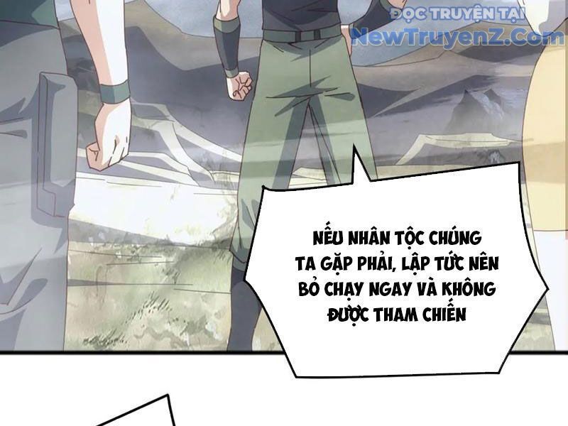 Vạn Tộc Xâm Lược :Mở Đầu Thuần Hóa Cự Thú Cấp Sử Thi Chap 33 - Next Chap 34