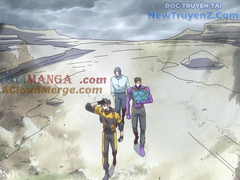 Vạn Tộc Xâm Lược :Mở Đầu Thuần Hóa Cự Thú Cấp Sử Thi Chap 33 - Next Chap 34