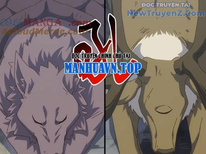 Vạn Tộc Xâm Lược :Mở Đầu Thuần Hóa Cự Thú Cấp Sử Thi Chap 33 - Next Chap 34