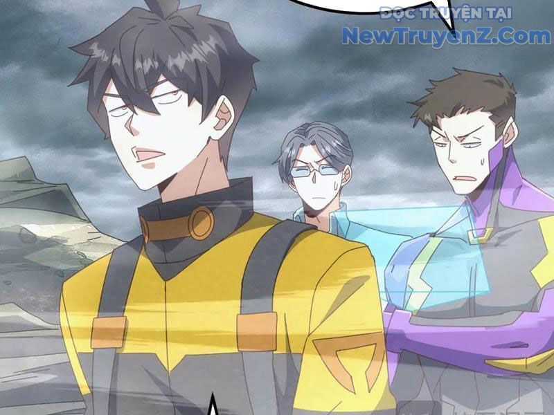 Vạn Tộc Xâm Lược :Mở Đầu Thuần Hóa Cự Thú Cấp Sử Thi Chap 33 - Next Chap 34