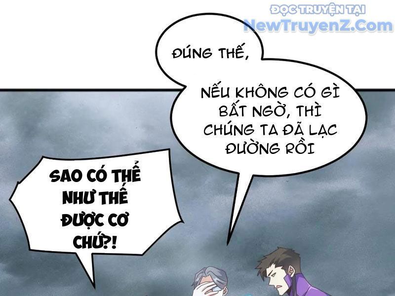 Vạn Tộc Xâm Lược :Mở Đầu Thuần Hóa Cự Thú Cấp Sử Thi Chap 33 - Next Chap 34