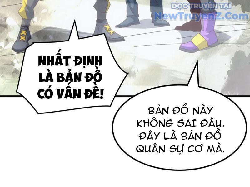 Vạn Tộc Xâm Lược :Mở Đầu Thuần Hóa Cự Thú Cấp Sử Thi Chap 33 - Next Chap 34