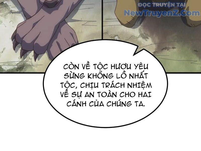 Vạn Tộc Xâm Lược :Mở Đầu Thuần Hóa Cự Thú Cấp Sử Thi Chap 33 - Next Chap 34