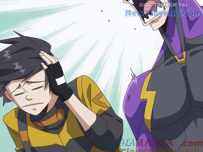 Vạn Tộc Xâm Lược :Mở Đầu Thuần Hóa Cự Thú Cấp Sử Thi Chap 33 - Next Chap 34