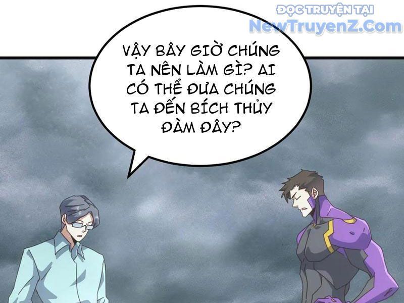 Vạn Tộc Xâm Lược :Mở Đầu Thuần Hóa Cự Thú Cấp Sử Thi Chap 33 - Next Chap 34