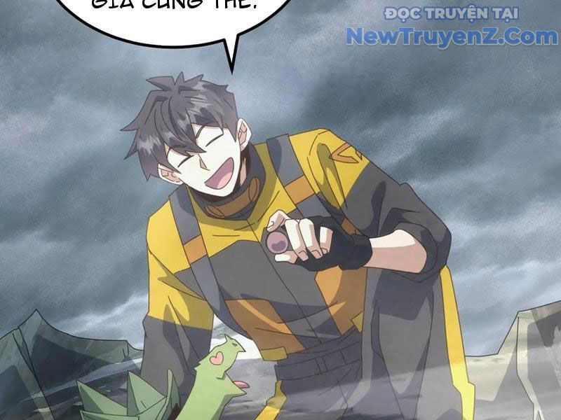 Vạn Tộc Xâm Lược :Mở Đầu Thuần Hóa Cự Thú Cấp Sử Thi Chap 33 - Next Chap 34