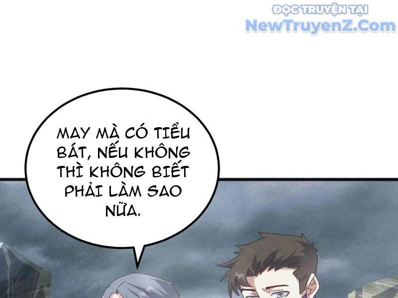 Vạn Tộc Xâm Lược :Mở Đầu Thuần Hóa Cự Thú Cấp Sử Thi Chap 33 - Next Chap 34