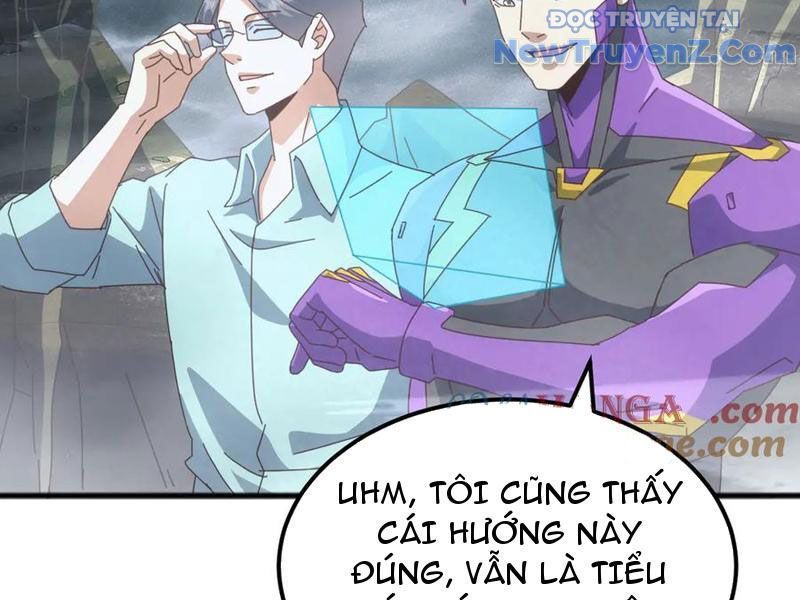 Vạn Tộc Xâm Lược :Mở Đầu Thuần Hóa Cự Thú Cấp Sử Thi Chap 33 - Next Chap 34