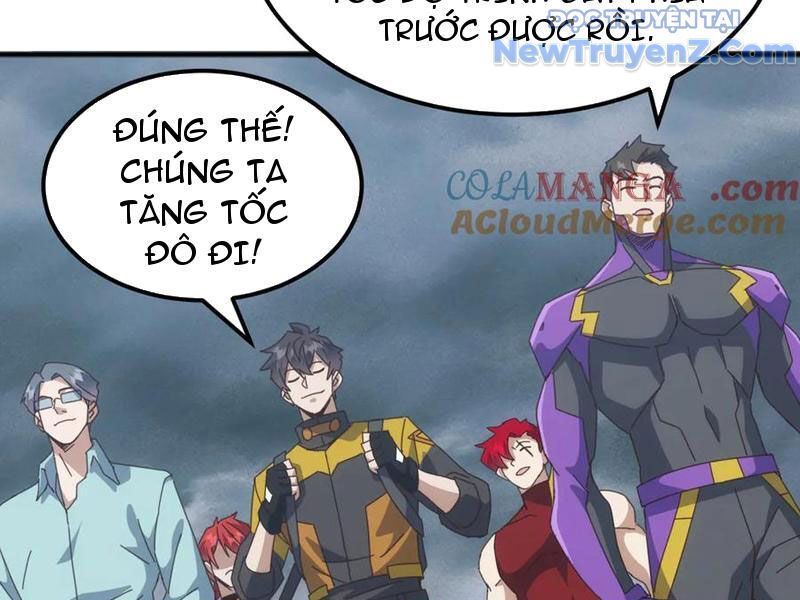 Vạn Tộc Xâm Lược :Mở Đầu Thuần Hóa Cự Thú Cấp Sử Thi Chap 33 - Next Chap 34