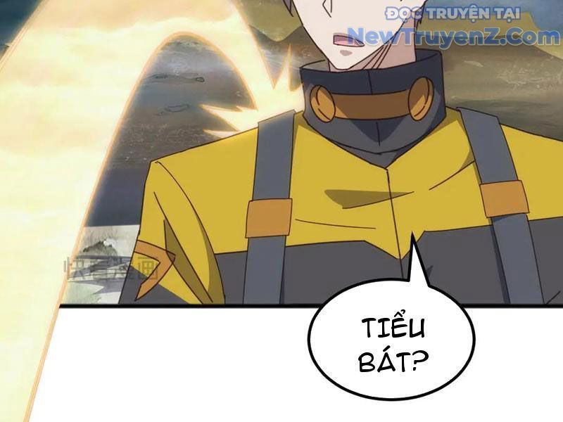 Vạn Tộc Xâm Lược :Mở Đầu Thuần Hóa Cự Thú Cấp Sử Thi Chap 33 - Next Chap 34
