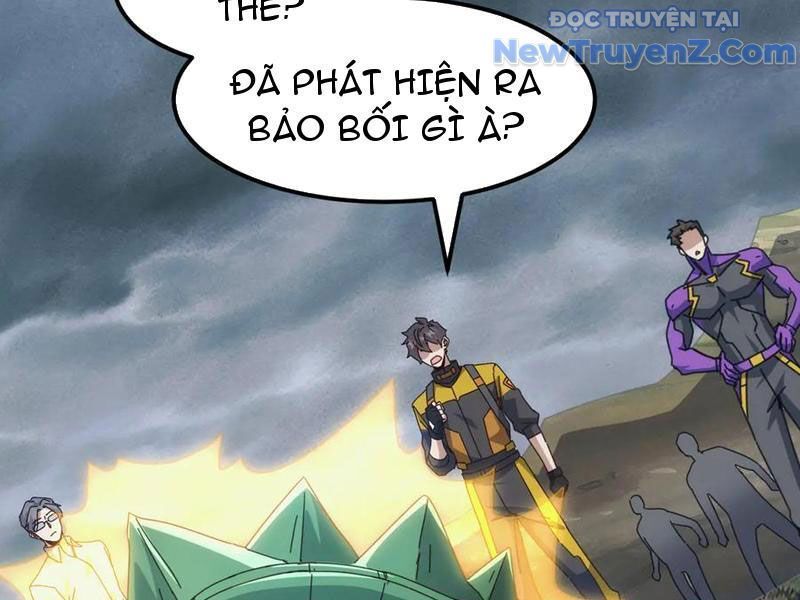 Vạn Tộc Xâm Lược :Mở Đầu Thuần Hóa Cự Thú Cấp Sử Thi Chap 33 - Next Chap 34