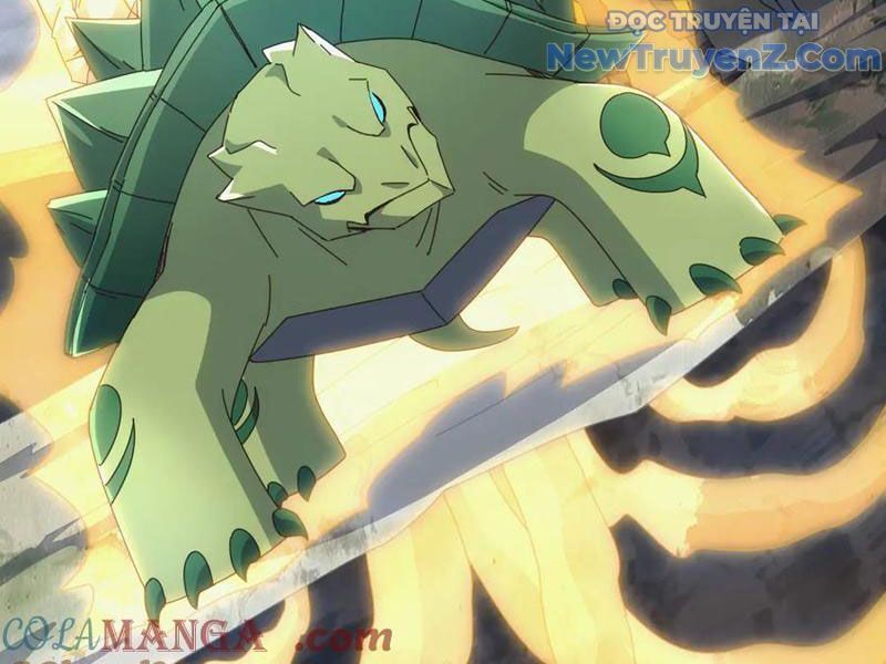 Vạn Tộc Xâm Lược :Mở Đầu Thuần Hóa Cự Thú Cấp Sử Thi Chap 33 - Next Chap 34