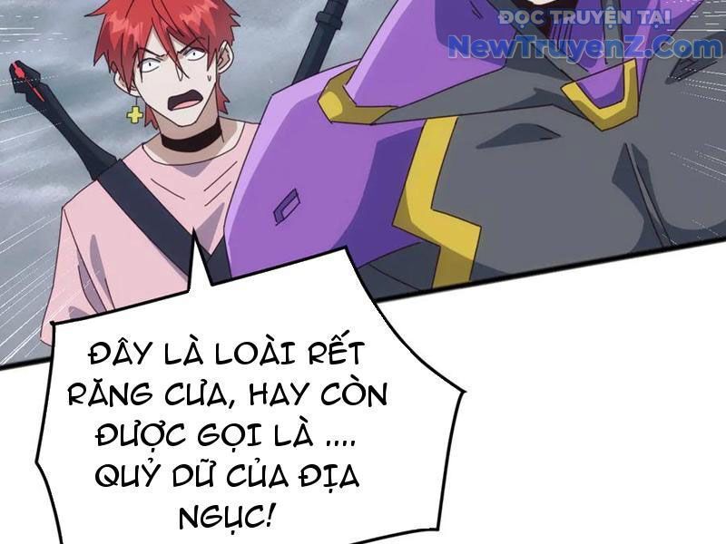 Vạn Tộc Xâm Lược :Mở Đầu Thuần Hóa Cự Thú Cấp Sử Thi Chap 33 - Next Chap 34