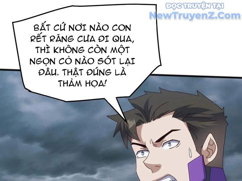 Vạn Tộc Xâm Lược :Mở Đầu Thuần Hóa Cự Thú Cấp Sử Thi Chap 33 - Next Chap 34