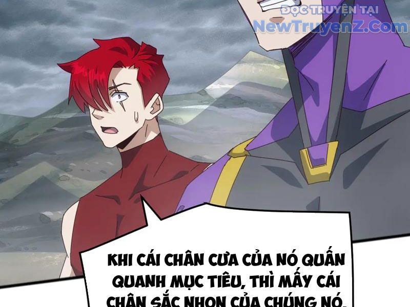 Vạn Tộc Xâm Lược :Mở Đầu Thuần Hóa Cự Thú Cấp Sử Thi Chap 33 - Next Chap 34