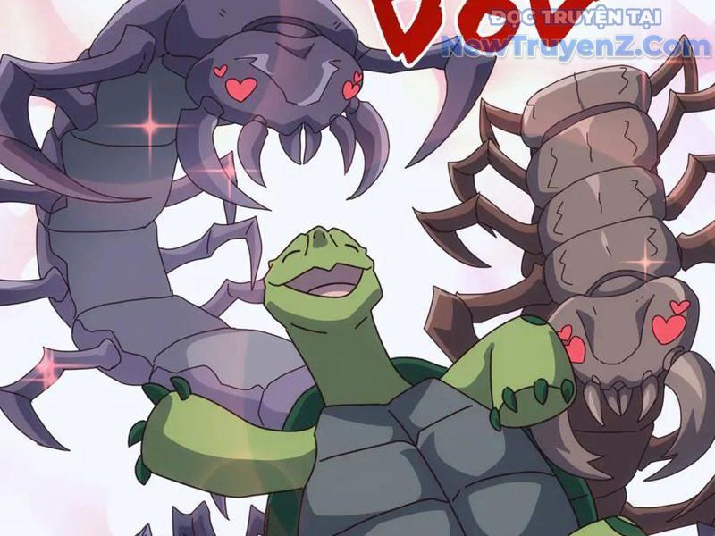 Vạn Tộc Xâm Lược :Mở Đầu Thuần Hóa Cự Thú Cấp Sử Thi Chap 33 - Next Chap 34