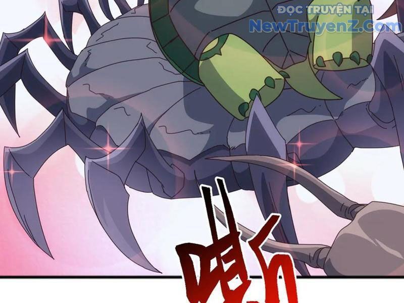 Vạn Tộc Xâm Lược :Mở Đầu Thuần Hóa Cự Thú Cấp Sử Thi Chap 33 - Next Chap 34