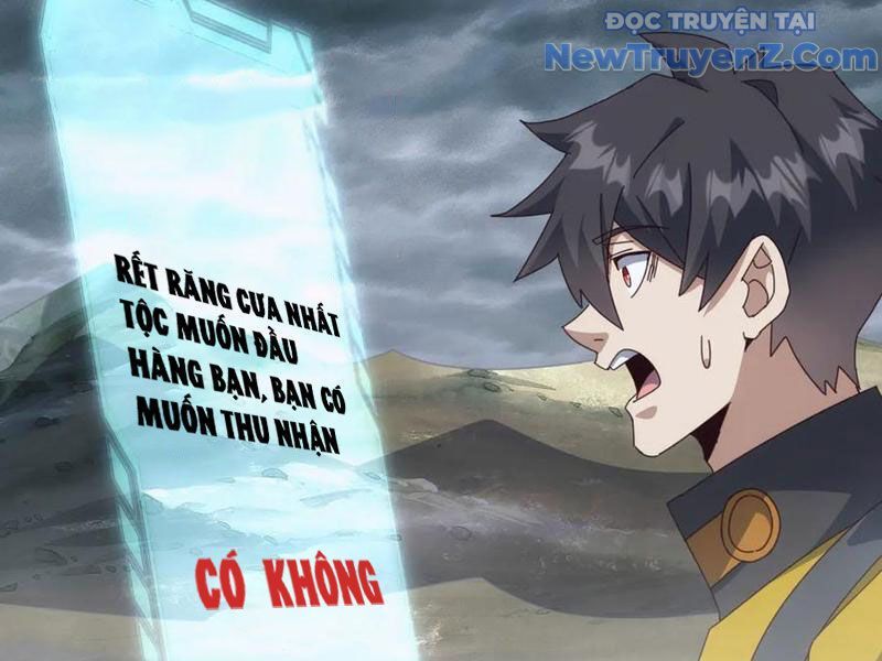 Vạn Tộc Xâm Lược :Mở Đầu Thuần Hóa Cự Thú Cấp Sử Thi Chap 33 - Next Chap 34