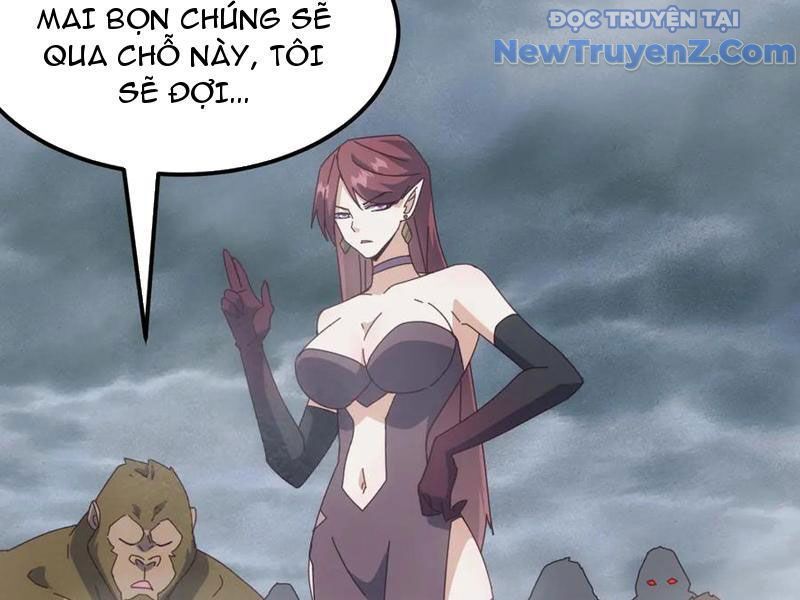 Vạn Tộc Xâm Lược :Mở Đầu Thuần Hóa Cự Thú Cấp Sử Thi Chap 33 - Next Chap 34