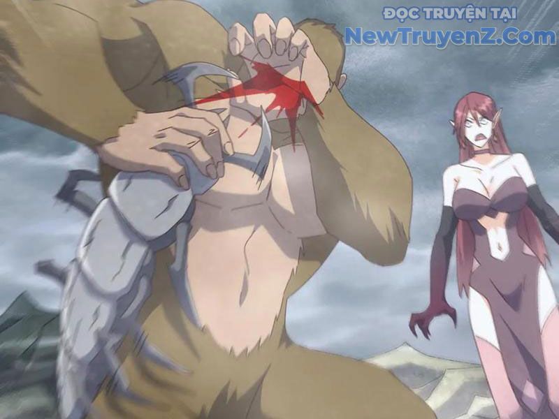 Vạn Tộc Xâm Lược :Mở Đầu Thuần Hóa Cự Thú Cấp Sử Thi Chap 33 - Next Chap 34