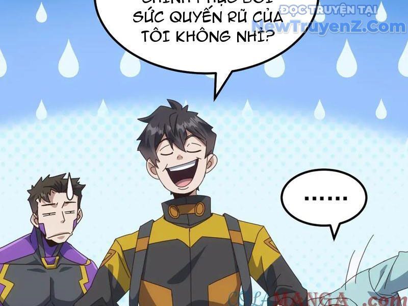 Vạn Tộc Xâm Lược :Mở Đầu Thuần Hóa Cự Thú Cấp Sử Thi Chap 33 - Next Chap 34