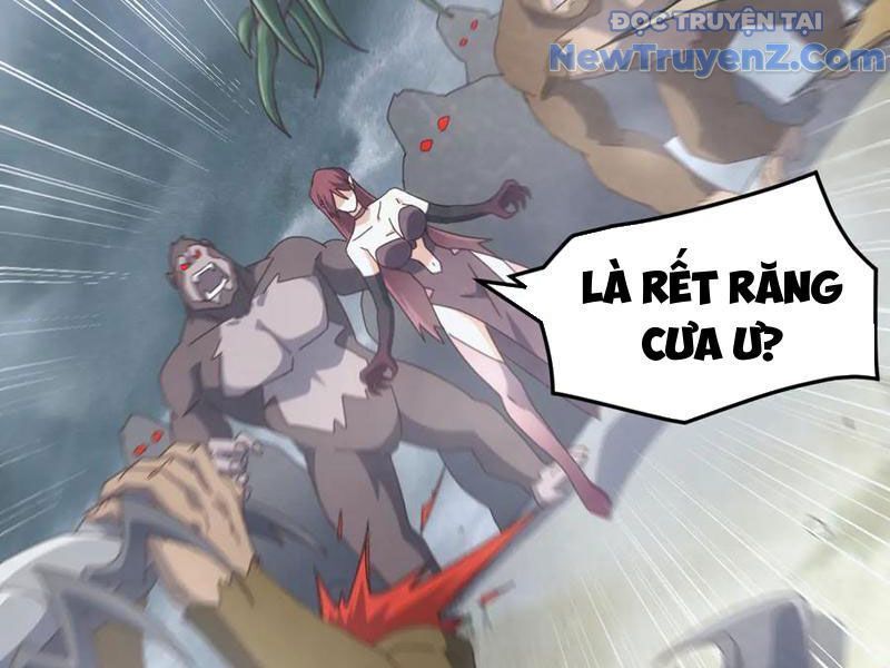 Vạn Tộc Xâm Lược :Mở Đầu Thuần Hóa Cự Thú Cấp Sử Thi Chap 33 - Next Chap 34