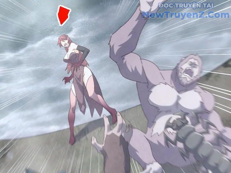 Vạn Tộc Xâm Lược :Mở Đầu Thuần Hóa Cự Thú Cấp Sử Thi Chap 33 - Next Chap 34