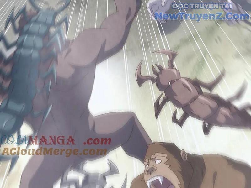 Vạn Tộc Xâm Lược :Mở Đầu Thuần Hóa Cự Thú Cấp Sử Thi Chap 33 - Next Chap 34