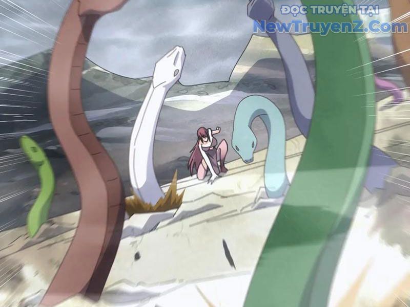 Vạn Tộc Xâm Lược :Mở Đầu Thuần Hóa Cự Thú Cấp Sử Thi Chap 33 - Next Chap 34
