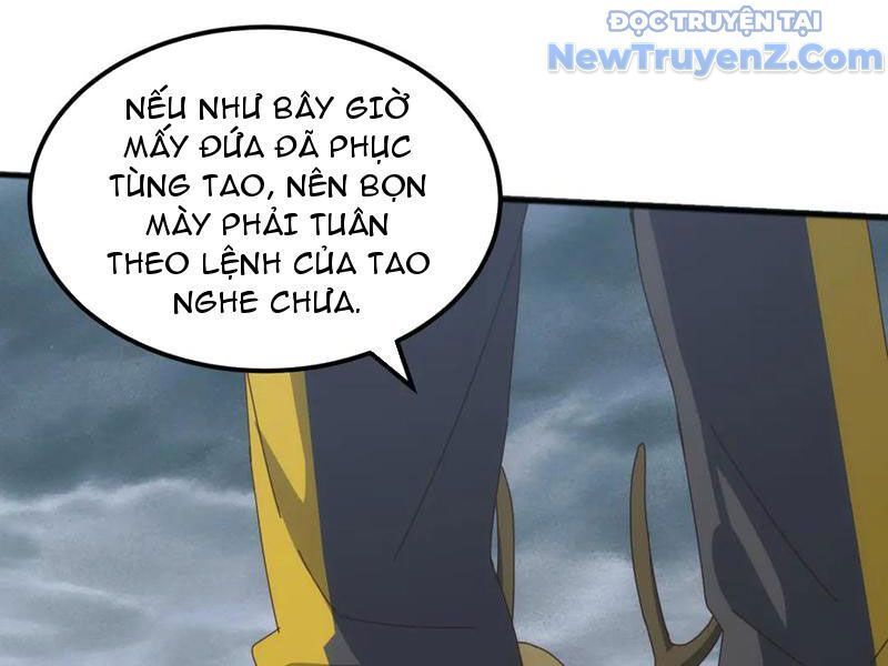 Vạn Tộc Xâm Lược :Mở Đầu Thuần Hóa Cự Thú Cấp Sử Thi Chap 33 - Next Chap 34
