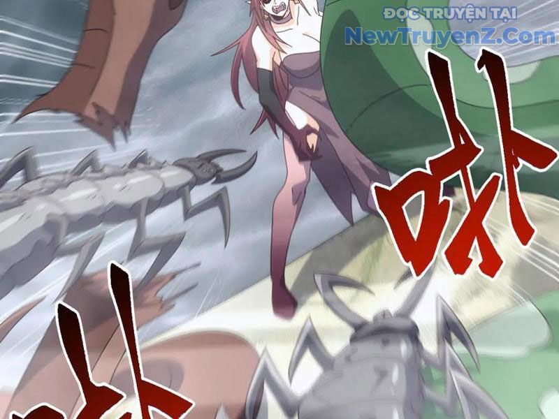 Vạn Tộc Xâm Lược :Mở Đầu Thuần Hóa Cự Thú Cấp Sử Thi Chap 33 - Next Chap 34
