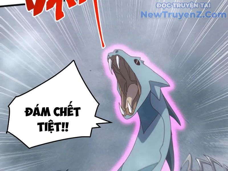 Vạn Tộc Xâm Lược :Mở Đầu Thuần Hóa Cự Thú Cấp Sử Thi Chap 33 - Next Chap 34