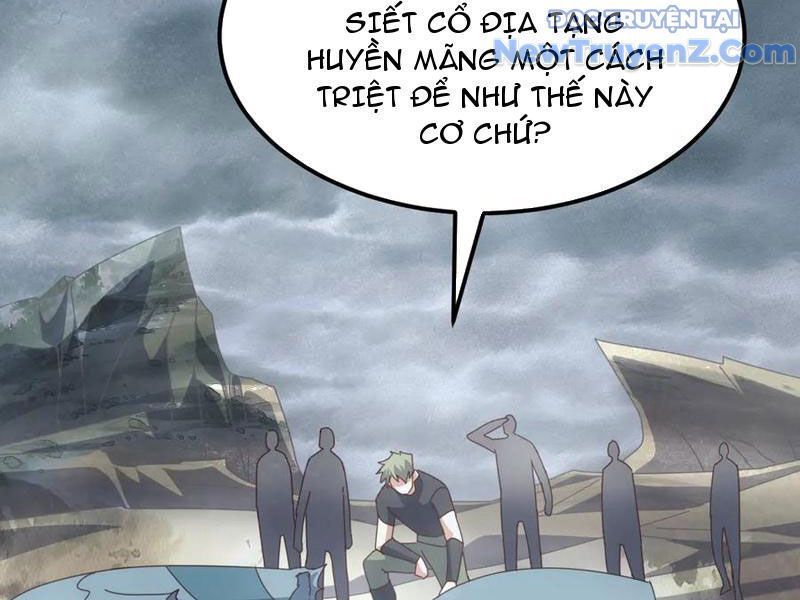 Vạn Tộc Xâm Lược :Mở Đầu Thuần Hóa Cự Thú Cấp Sử Thi Chap 33 - Next Chap 34