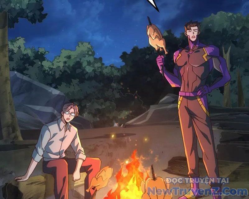 Vạn Tộc Xâm Lược :Mở Đầu Thuần Hóa Cự Thú Cấp Sử Thi Chap 34 - Next Chap 35