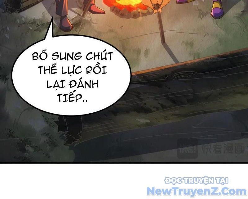 Vạn Tộc Xâm Lược :Mở Đầu Thuần Hóa Cự Thú Cấp Sử Thi Chap 34 - Next Chap 35