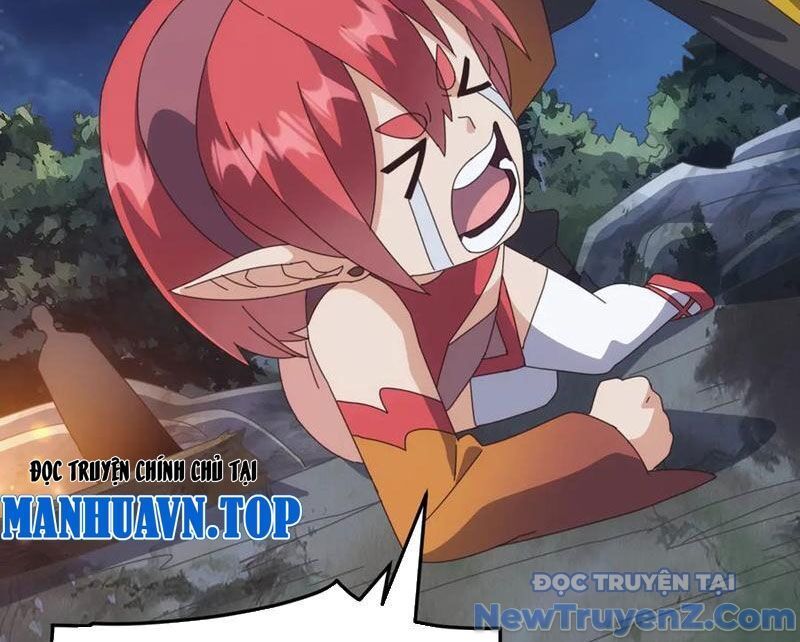 Vạn Tộc Xâm Lược :Mở Đầu Thuần Hóa Cự Thú Cấp Sử Thi Chap 34 - Next Chap 35