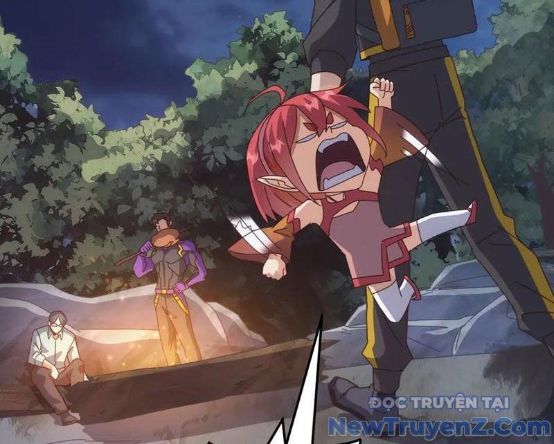 Vạn Tộc Xâm Lược :Mở Đầu Thuần Hóa Cự Thú Cấp Sử Thi Chap 34 - Next Chap 35