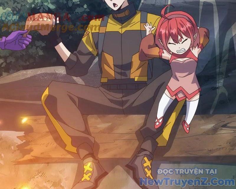 Vạn Tộc Xâm Lược :Mở Đầu Thuần Hóa Cự Thú Cấp Sử Thi Chap 34 - Next Chap 35
