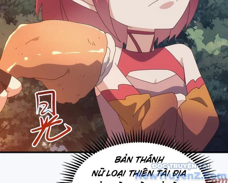 Vạn Tộc Xâm Lược :Mở Đầu Thuần Hóa Cự Thú Cấp Sử Thi Chap 34 - Next Chap 35