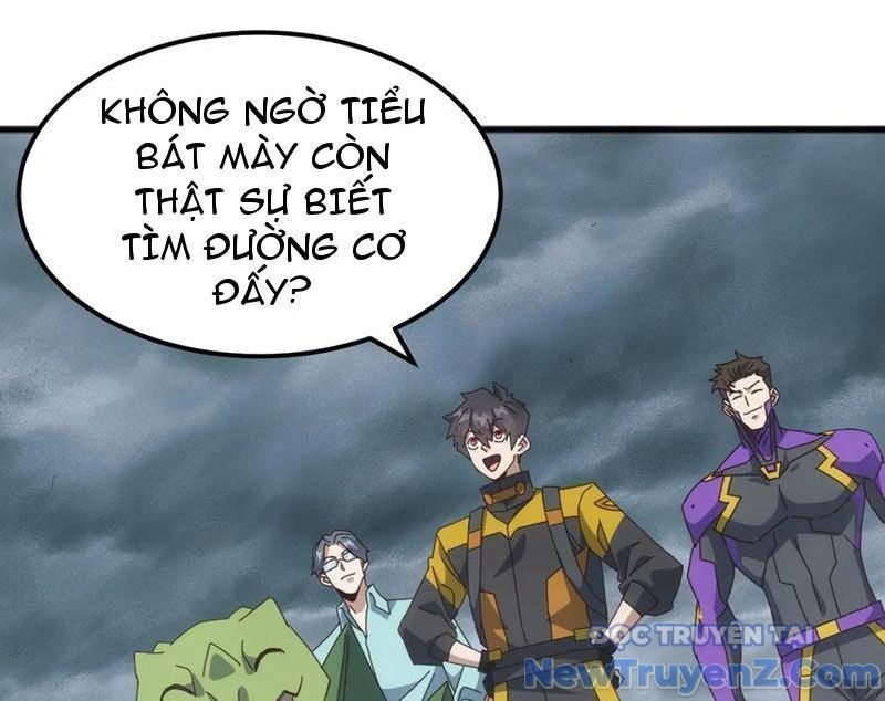 Vạn Tộc Xâm Lược :Mở Đầu Thuần Hóa Cự Thú Cấp Sử Thi Chap 34 - Next Chap 35