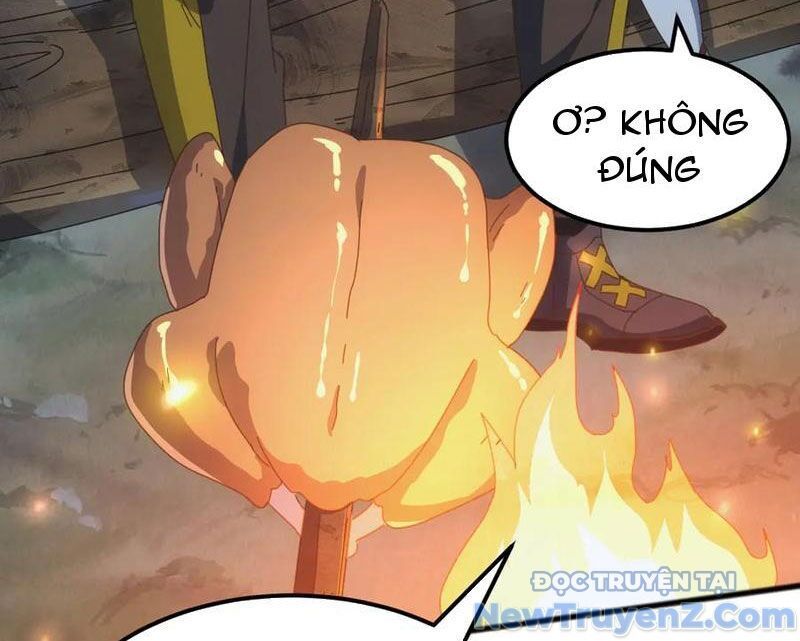 Vạn Tộc Xâm Lược :Mở Đầu Thuần Hóa Cự Thú Cấp Sử Thi Chap 34 - Next Chap 35