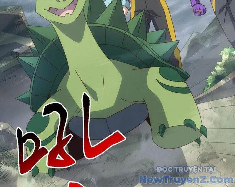Vạn Tộc Xâm Lược :Mở Đầu Thuần Hóa Cự Thú Cấp Sử Thi Chap 34 - Next Chap 35