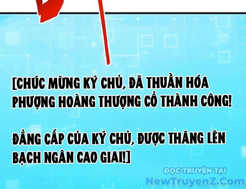 Vạn Tộc Xâm Lược :Mở Đầu Thuần Hóa Cự Thú Cấp Sử Thi Chap 34 - Next Chap 35